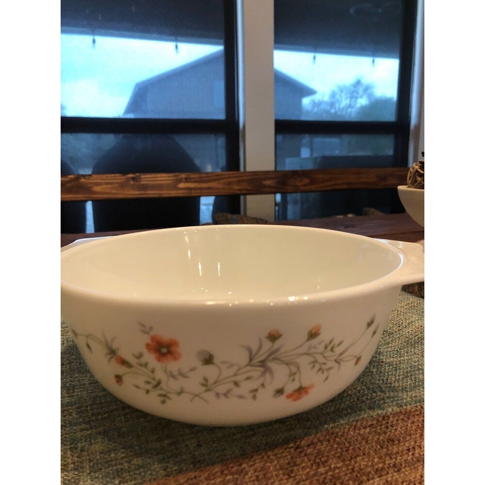 Pyrex England Emily Spring Garden - Picture 2 of 5